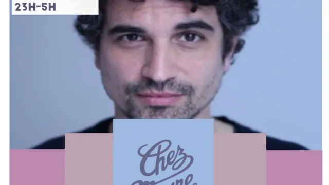 Stéphane Metzger