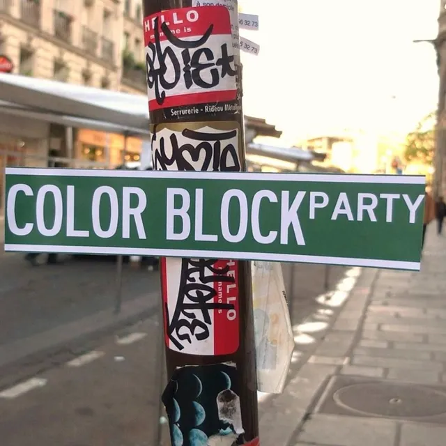 Color N