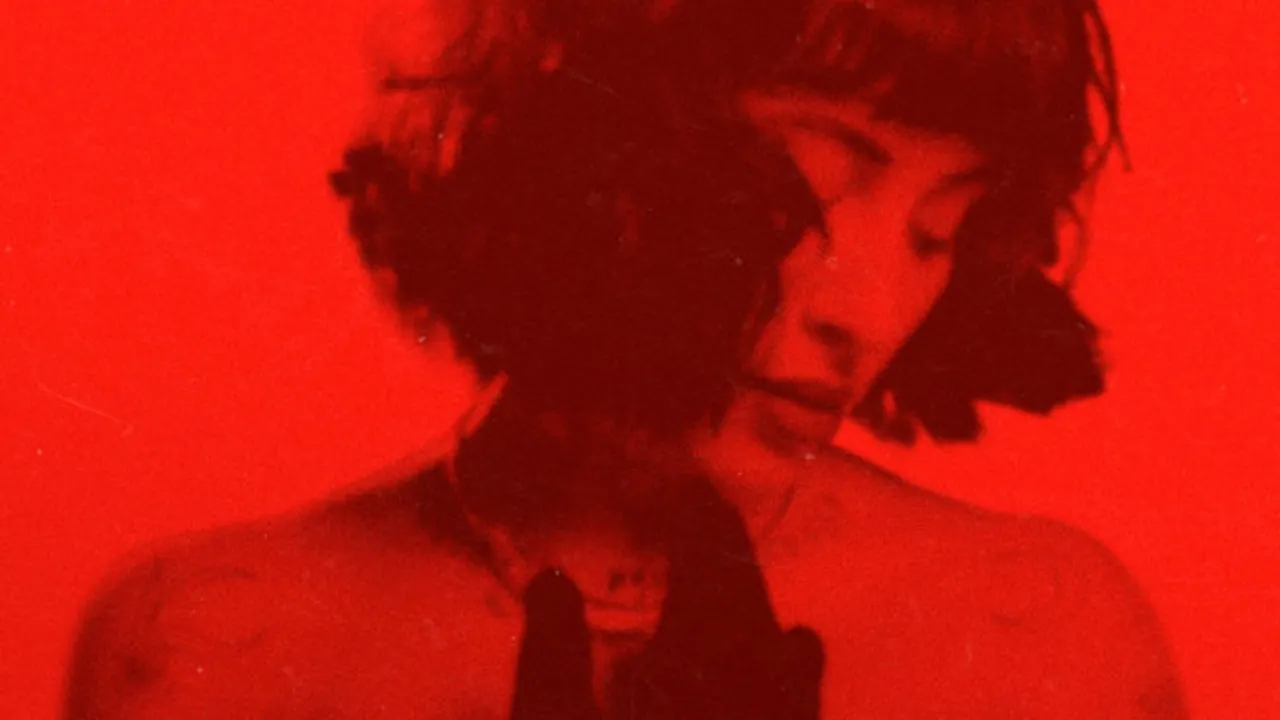 Indira Paganotto