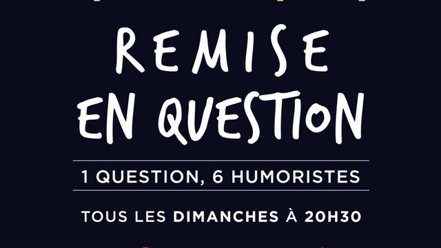 Remise en question