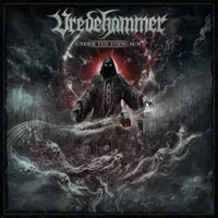 Vredehammer