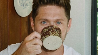 Niall Horan