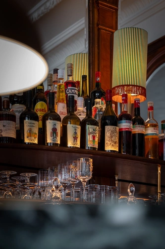 Madonna Restaurant Paris