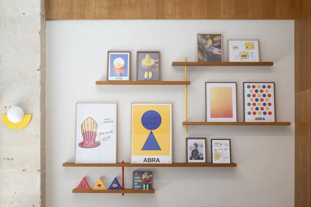 ABRA Shop Paris