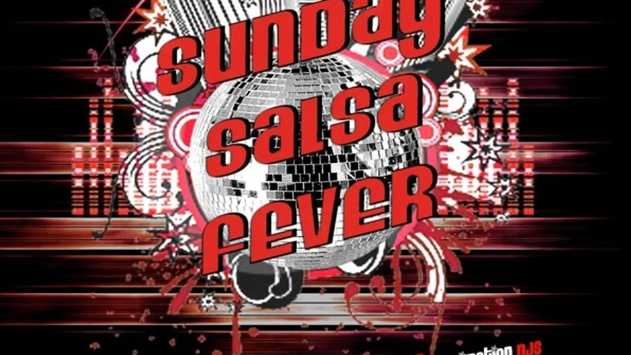 Grande soirée Salsa Live au GIBUS