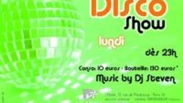 Disco Party