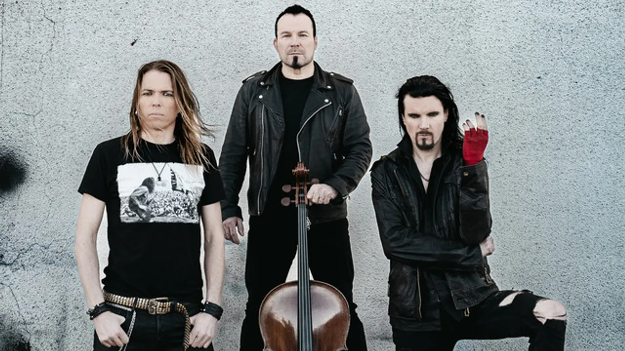 Apocalyptica