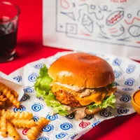 Chik'Chill - Chatelet