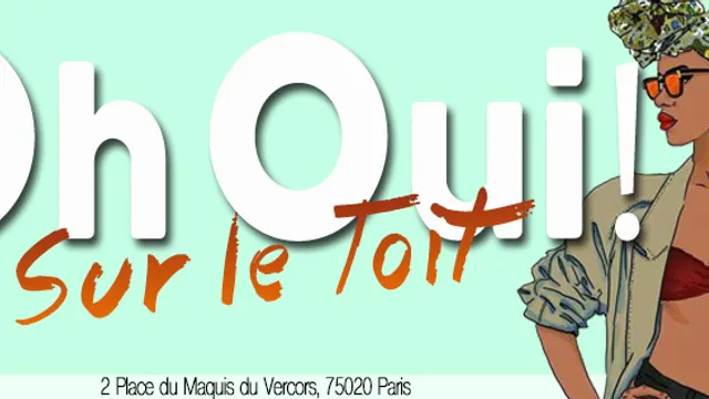 Oh Oui ! party