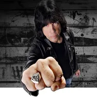 Marky Ramone
