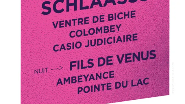 Restons Sérieux ✌ 11.07 - 16.07 ✌ JOUR 4 -