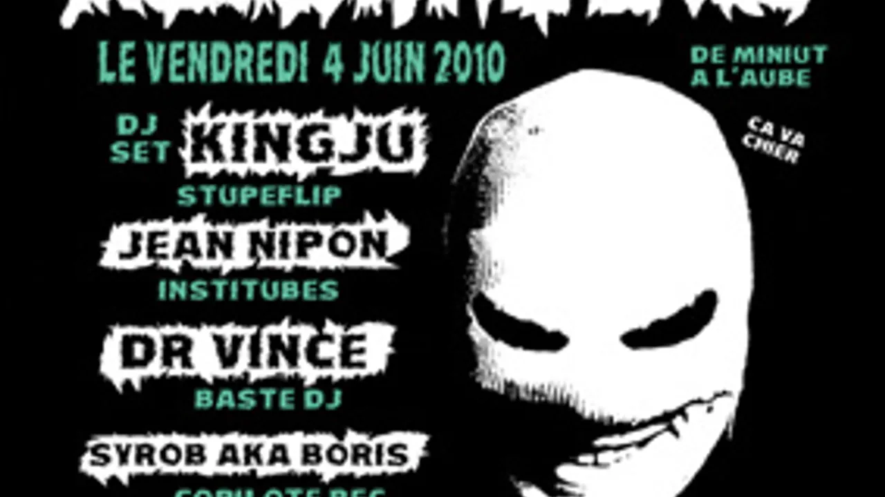 WANTED VIII