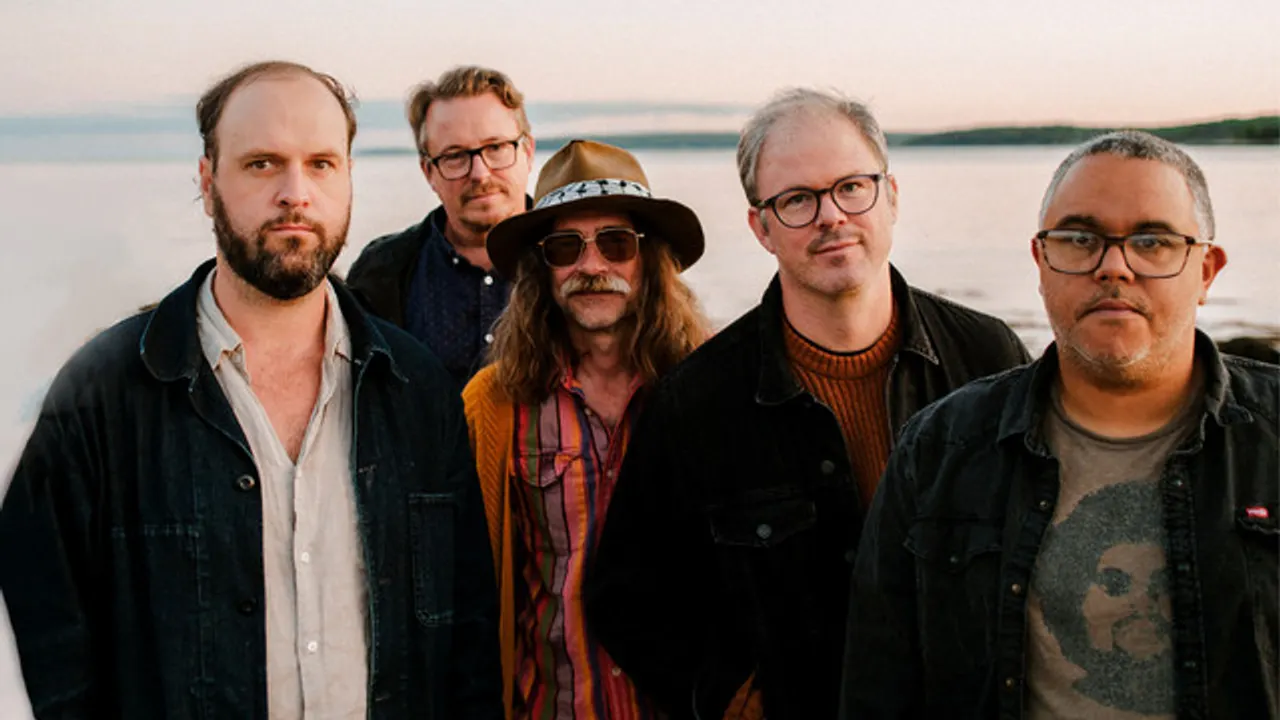 Wintersleep + Degermann + Midnight Kiss