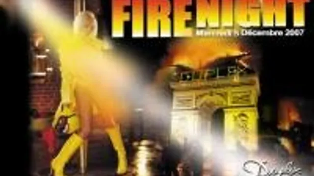 Fire Nigth