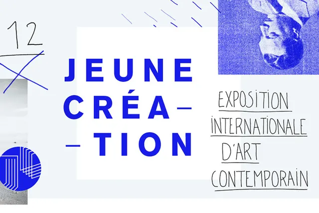 Jeune création 2012, le festival des artistes émergents