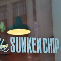The Sunken Chip