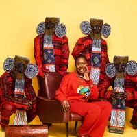 Valerie Ekoumé