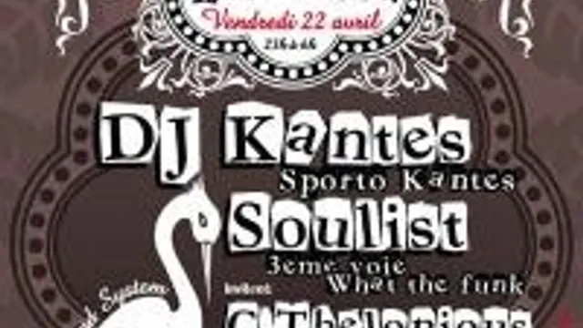 Djs & Gentlemen