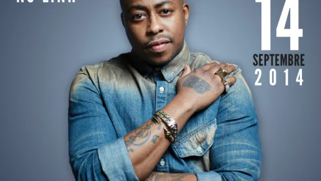 Raheem Devaughn US