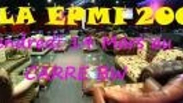 Gala Epmi 2008