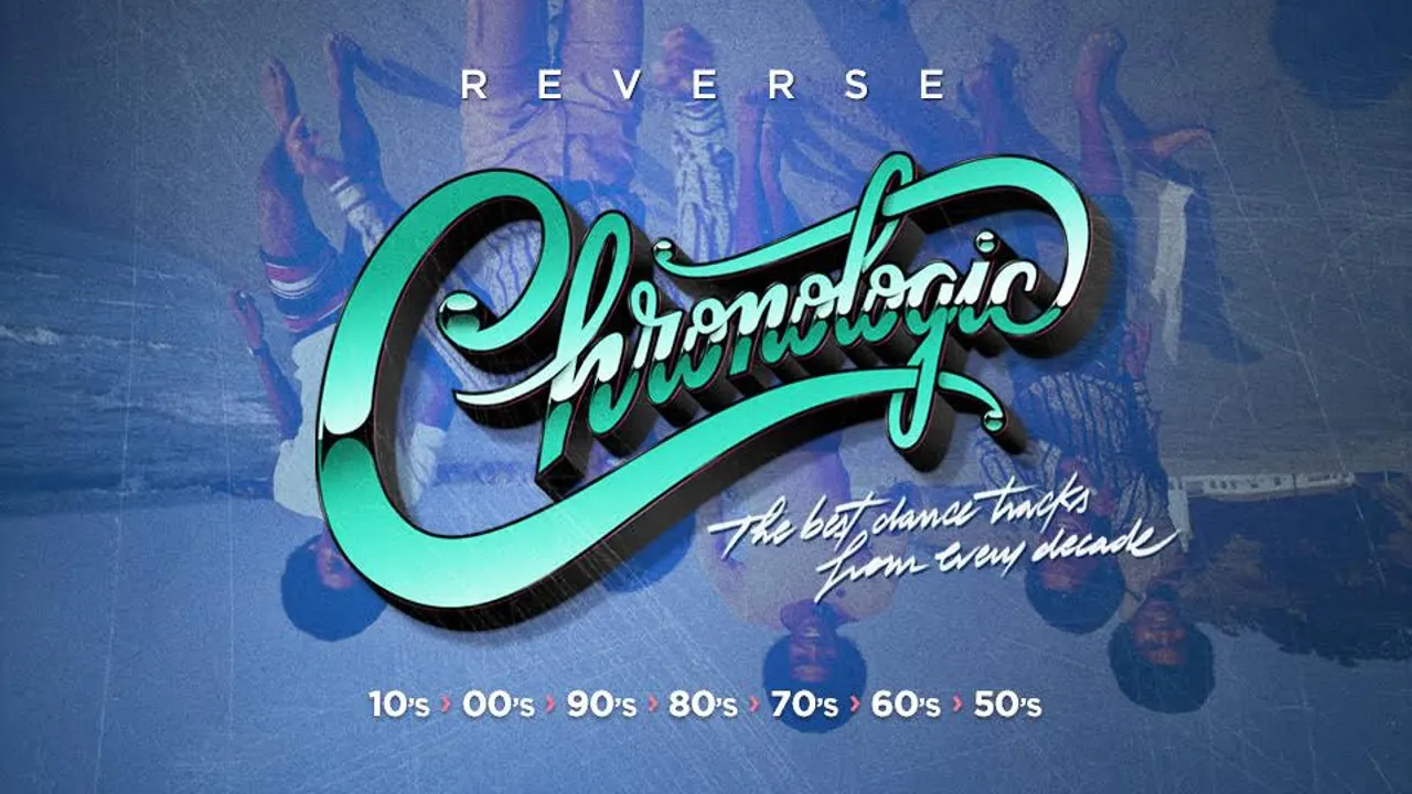 Chronologic - Reverse Edition
