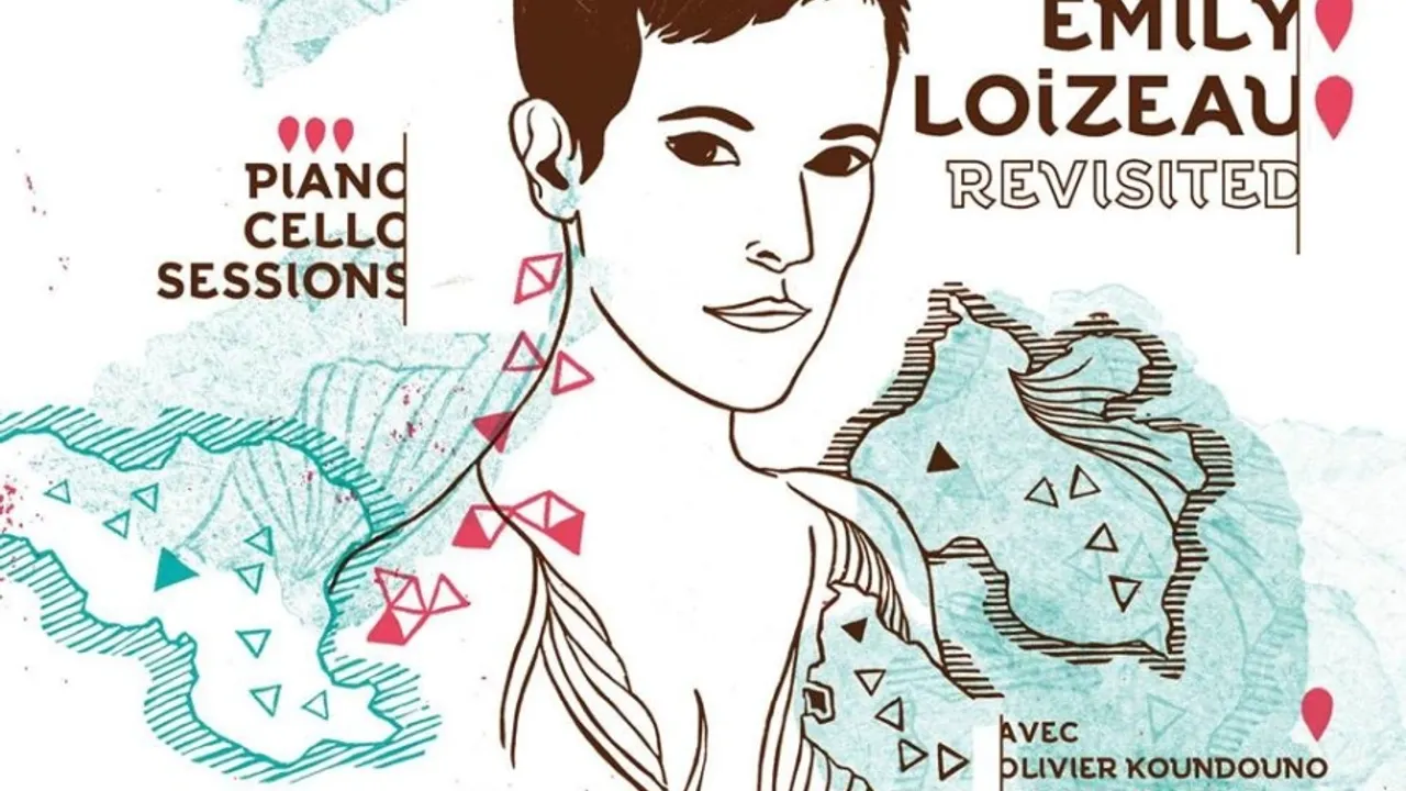 Emily Loizeau en concert