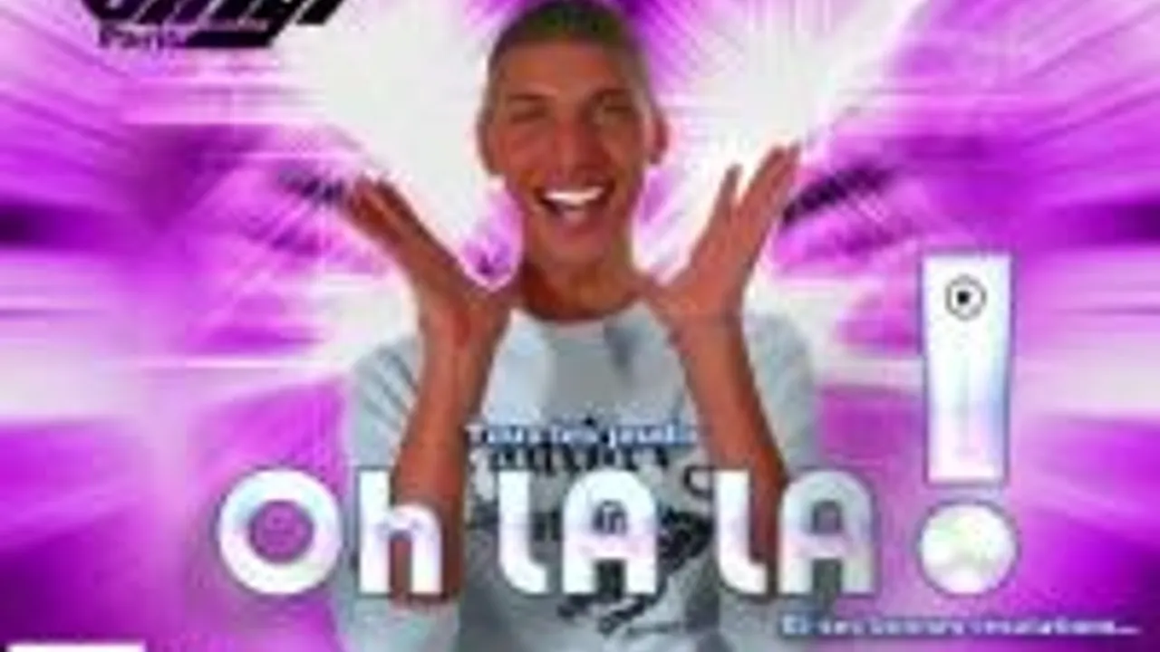 Oh La La
