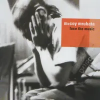 McCoy Mrubata