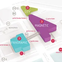 Centre commercial Beaugrenelle