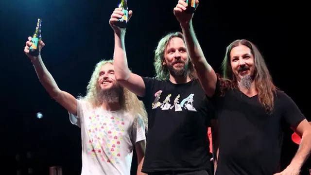 The Aristocrats