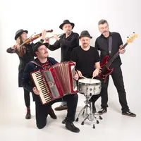 Mad Dog Mcrea