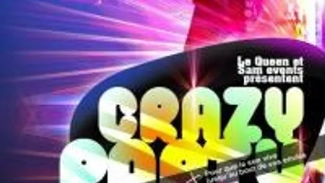 Crazy Party