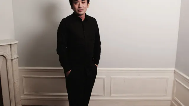 #18 | Pierre Strauch & Atsushi Sakai