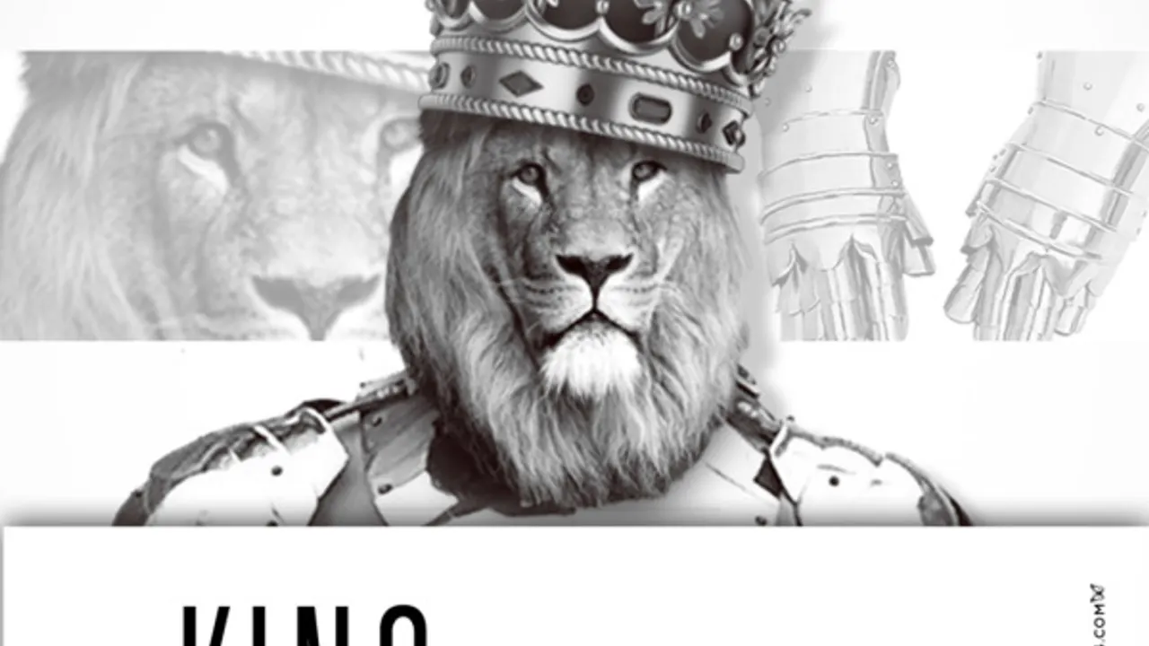 king of diamand