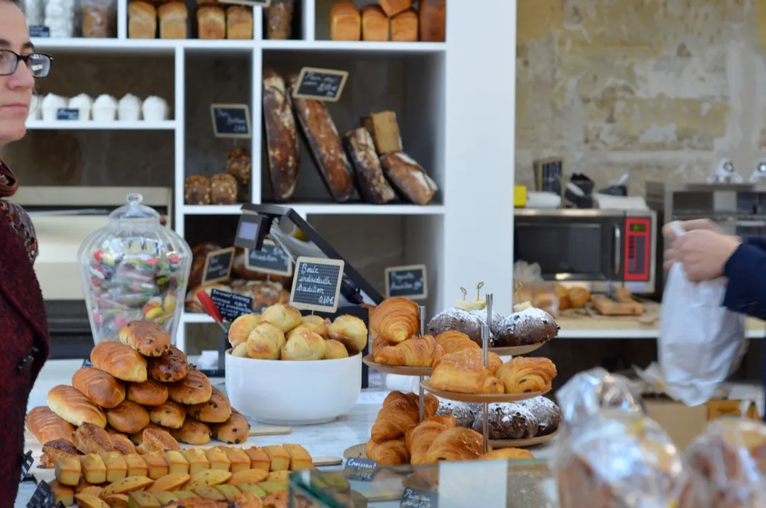 Liberté Shop Paris