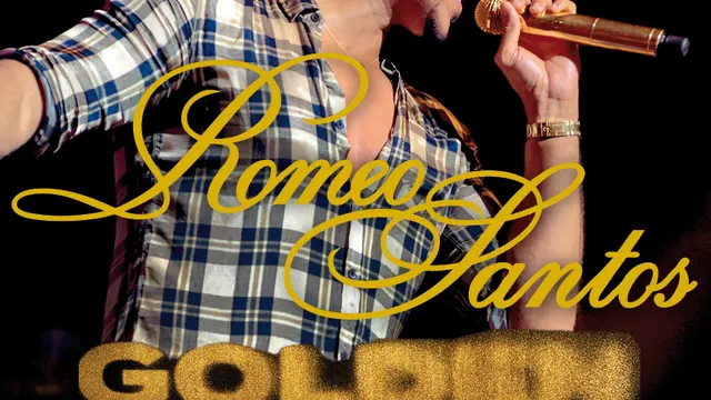 Romeo Santos