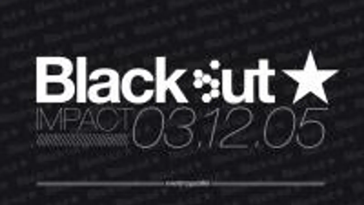 Blackout