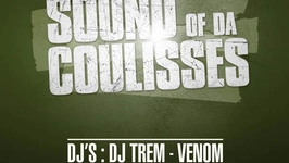 Golden Years présente Sound Of Da Coulisses.
