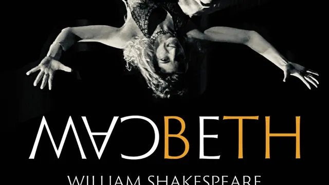 Macbeth - William Shakespeare