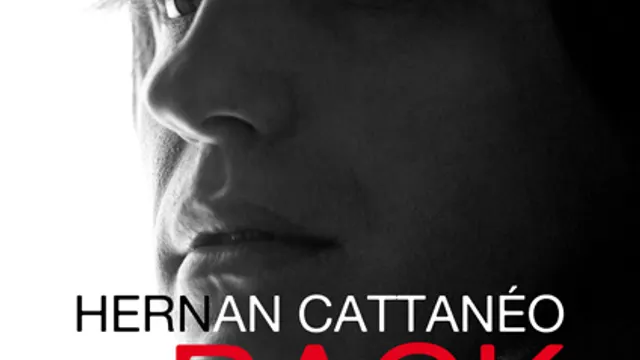 Hernan Cattaneo Is Back !!!