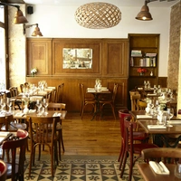 Osteria Ferrara