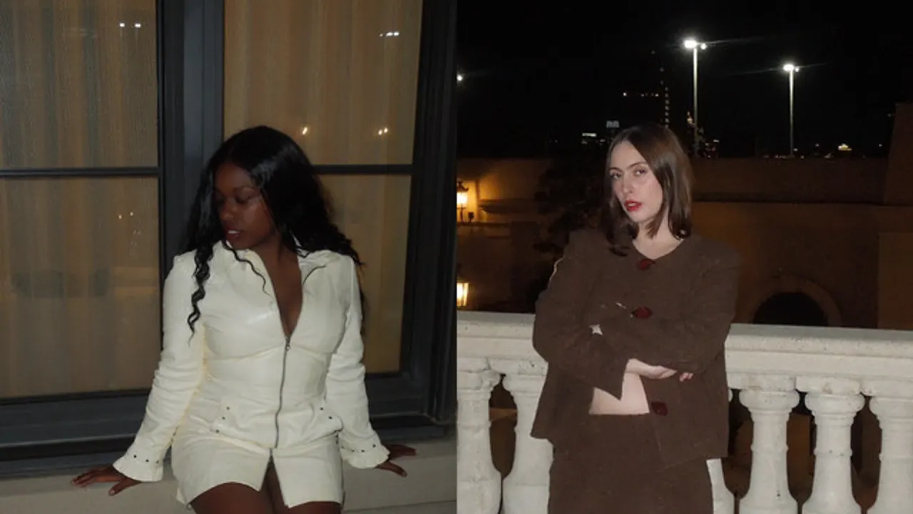 Coco & Clair Clair