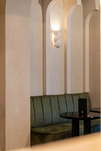 Brasserie des Arts Restaurant Paris