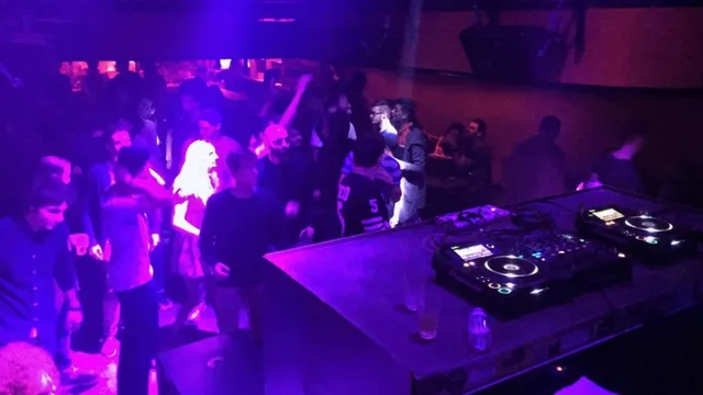 AFTER : E X T Ǝ N D E D invites DIRTYTRAX