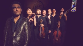 Concert baroque Tempesta e Sospiri
