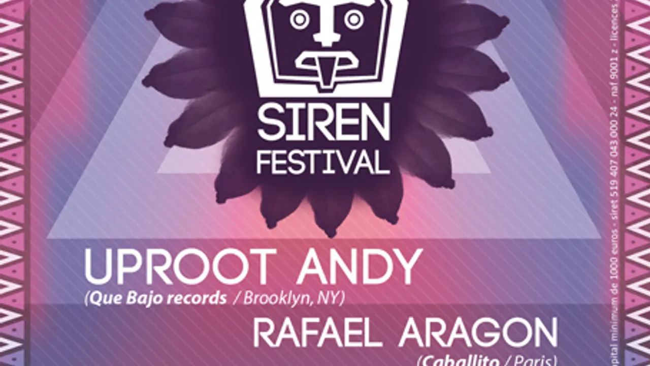 Siren Festival