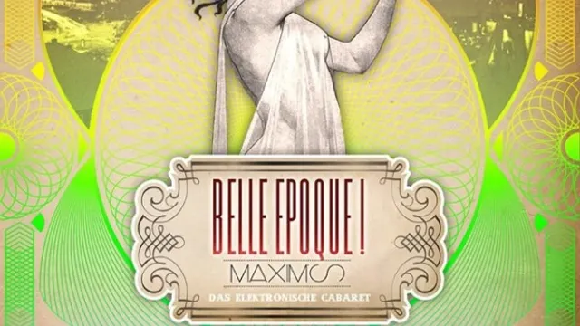 We Want Dance & La Belle Epoque