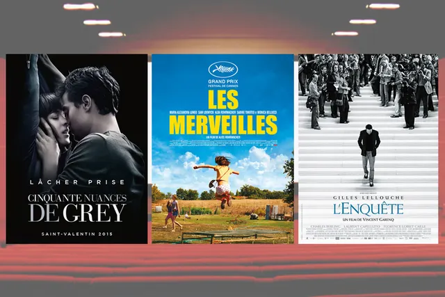 Sorties cinéma : notre sélection de films pour la semaine du 11 février