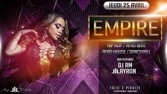 EMPIRE