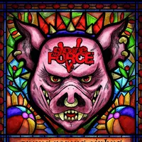 Gore Force V